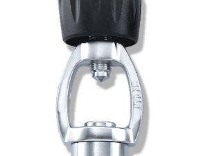 DIN to YOKE Adapter