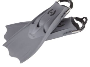Hollis F1 LT - Aletas Técnicas Livianas para Buceo