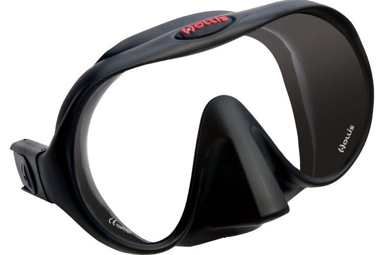 Visor M1 Hollis