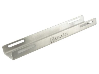 Adaptador de cilindro Simple Hollis