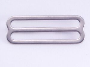 3 BAR SLIDER SST 2"