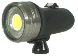 SOLA VIDEO 2500 Light&Motion