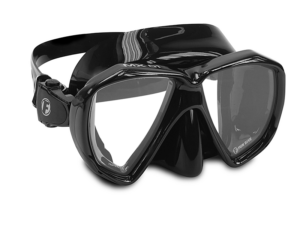 Visor MX-01 | Negro