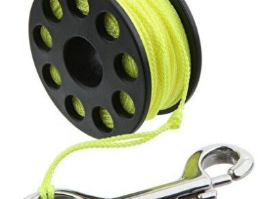 Spool XSScuba 50'