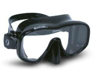 Visor Excel - Negro