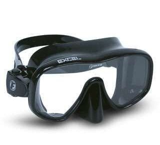 Visor Excel - Negro