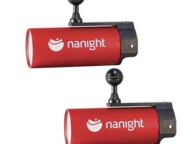 Dual Nanight Sport Video