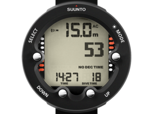 Computadora Suunto Zoop Novo