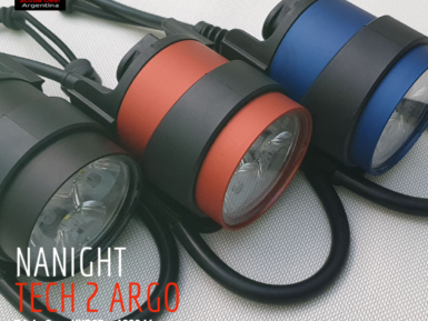 Nanight Tech 2 AGRO