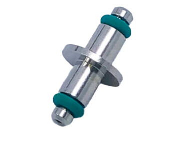 SWIVEL SPOOL - AIR SPOOL METAL GAUGES