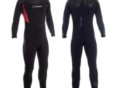 Traje de buceo Neoflex