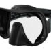 Vidor Zeagle Scope Mono Mask – BLACK