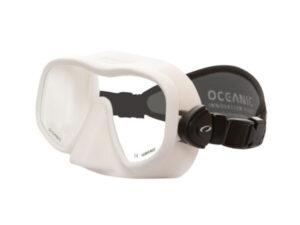 Visor Oceanic Shadow WHITE - NEO STRAP