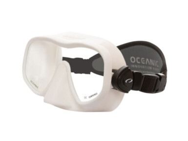Visor Oceanic Shadow WHITE - NEO STRAP