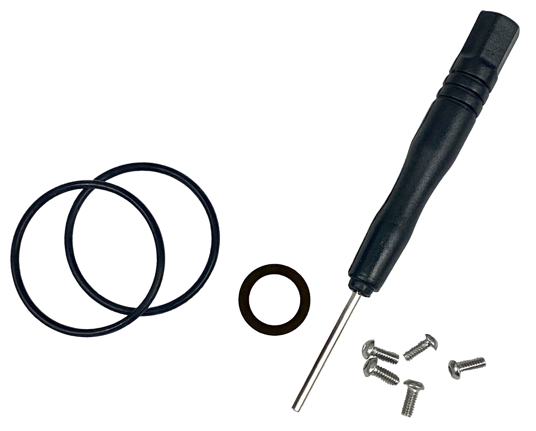 Shearwater SWIFT – Transmisor de Presión de Aire Inteligente - Image 7