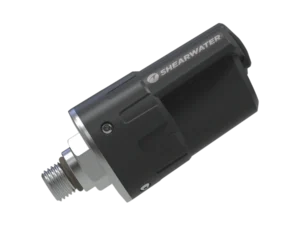 Shearwater SWIFT – Transmisor de Presión de Aire Inteligente