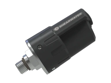 Shearwater SWIFT – Transmisor de Presión de Aire Inteligente