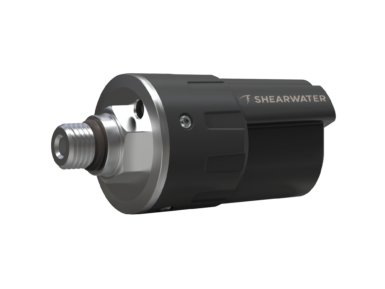 Shearwater SWIFT – GPS - Imagen 4