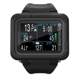 Shearwater Peregrine TX