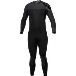 Traje de neoprene BARE Sports Revel 3/2 mm – Hombre