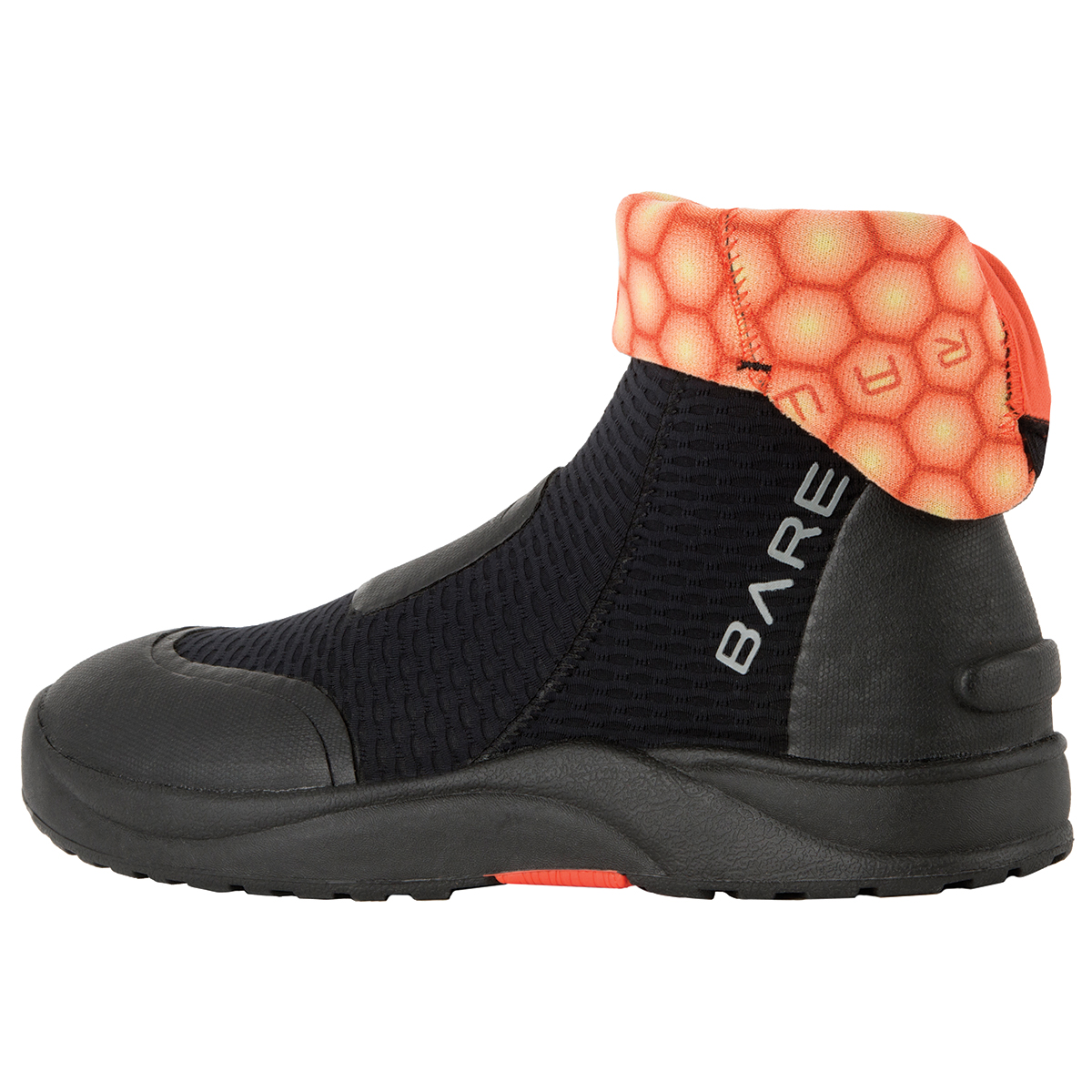 Bota de neoprene Bare Ultrawarmth 5 mm - Image 5