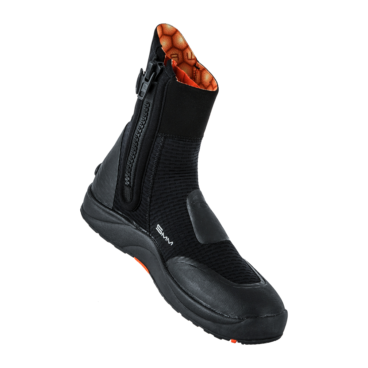Bota de neoprene Bare Ultrawarmth 5 mm - Image 3