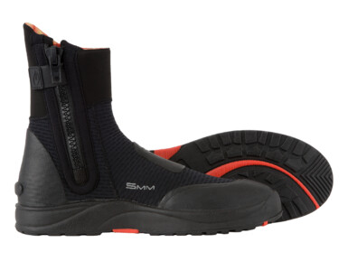 Bota de neoprene Bare Ultrawarmth 5 mm