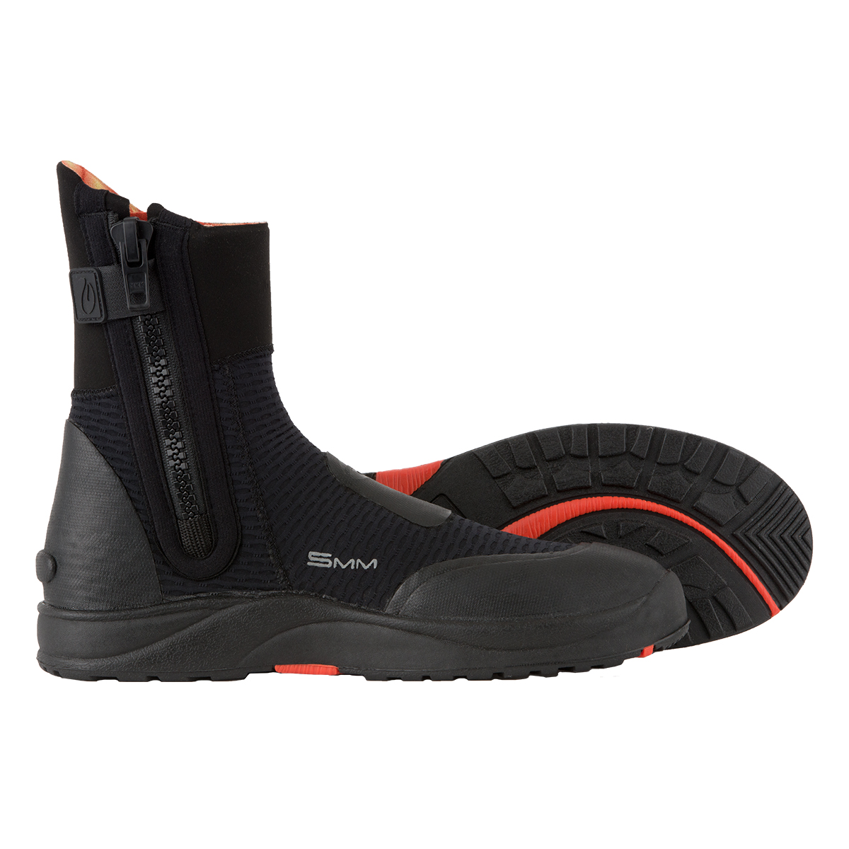 Bota de neoprene Bare Ultrawarmth 5 mm