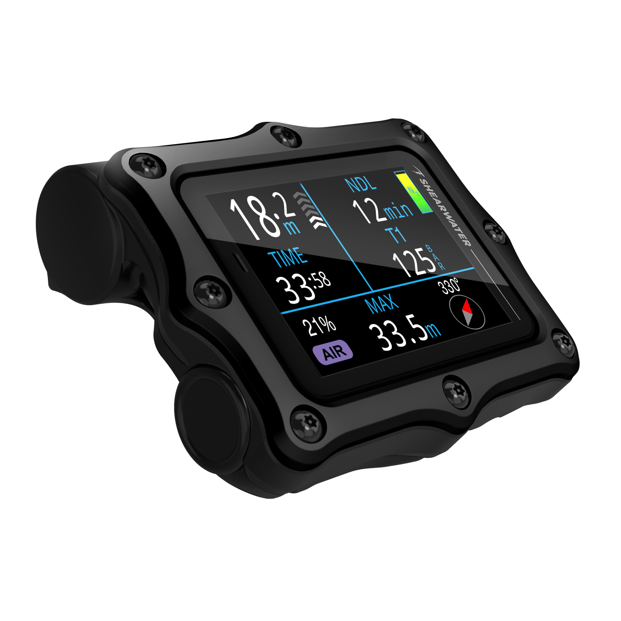 Shearwater Perdix 3 - Image 6