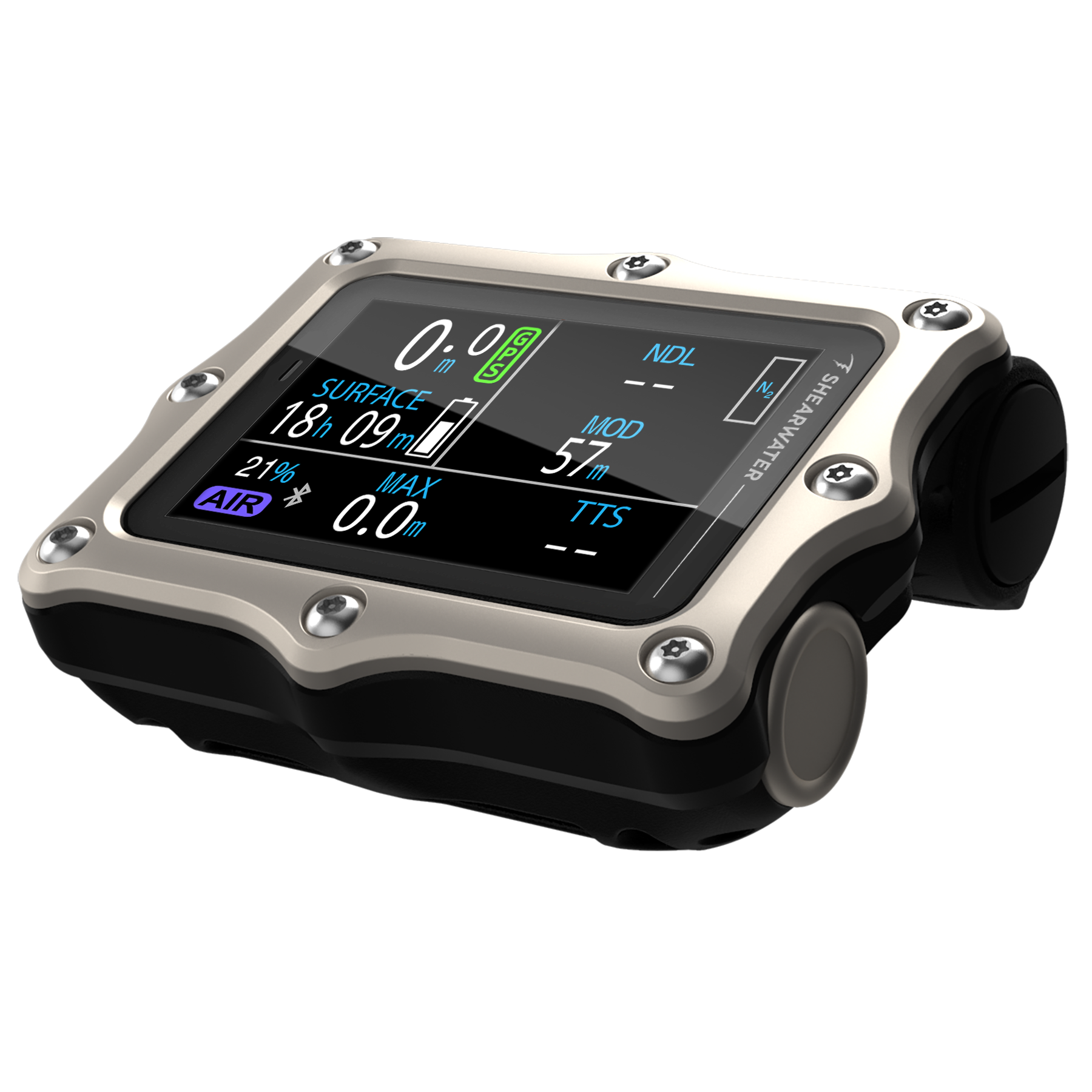 Shearwater Perdix 3 - Image 7
