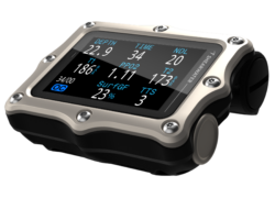 Shearwater Perdix 3