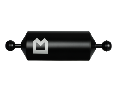 9 inch FLOAT ARM