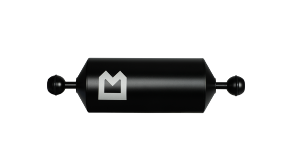 9 inch FLOAT ARM