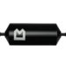 9″ Float Arm – Brazo flotante para fotografía y video submarino