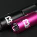Bigblue AL1800NP II – Linterna de buceo compacta de 1800 lúmenes