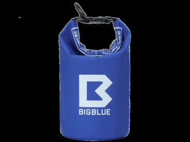 Bigblue AL1800NP II – Linterna de buceo compacta de 1800 lúmenes - Imagen 6