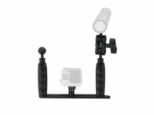 Bigblue GP4200 Kit – Bandeja para GoPro y cámaras de acción