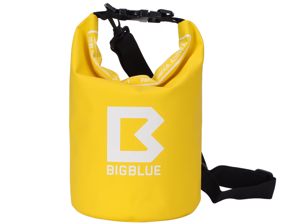 Bigblue VL11000PBRC Premium Pack – Luz de video submarino de 11000 lúmenes - Image 4