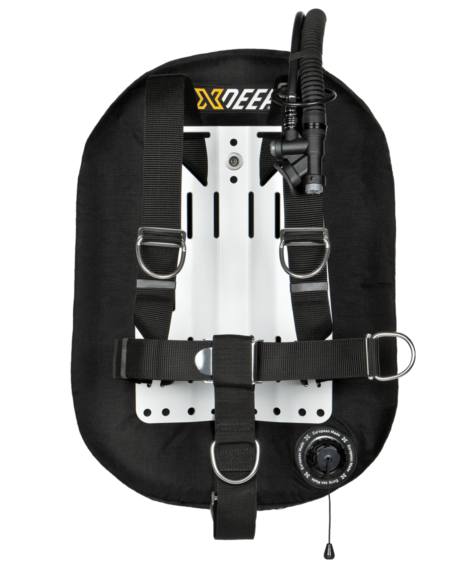 XDEEP ZEOS 28
