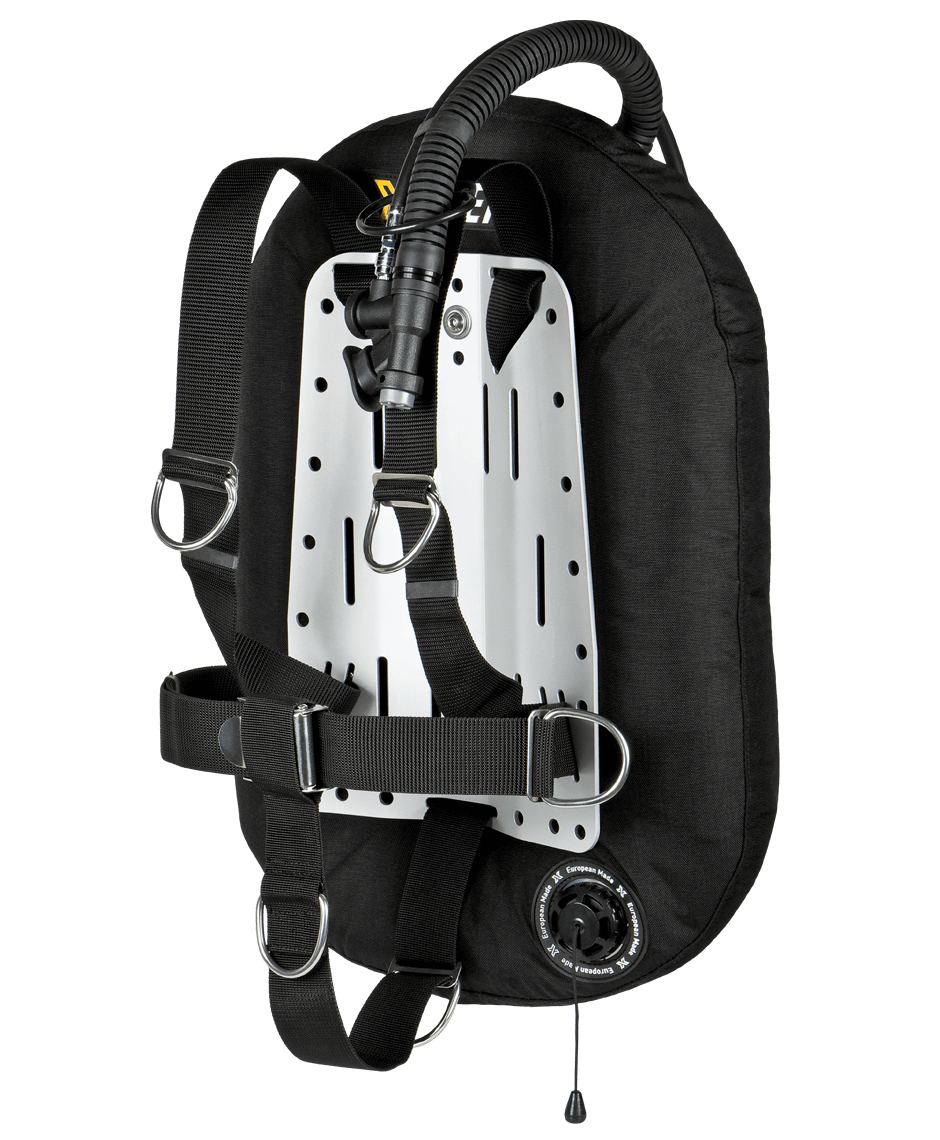 XDEEP ZEOS 28 - Imagen 6