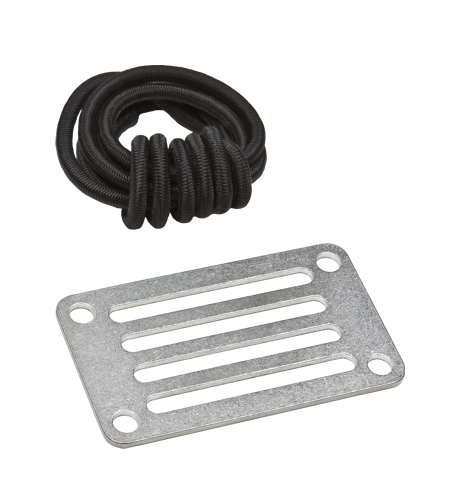 032 XDEEP STEALTH 2.0 Light Battery Holder Set