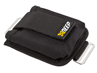XDEEP SM Trim Pockets M – 2 x 1.5 kg