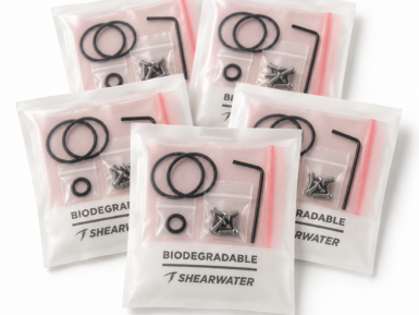 Shearwater Swift Service Kit