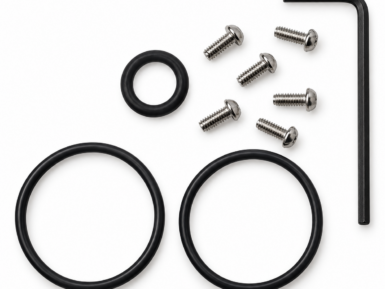 Shearwater Swift Service Kit 27002 con juntas y tornillos de recambio