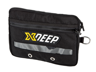 XDEEP Standard Cargo Pouch