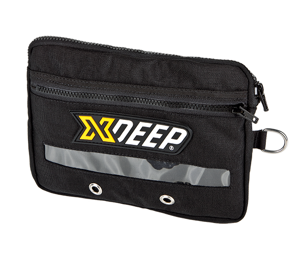 484 XDEEP Standard Cargo Pouch
