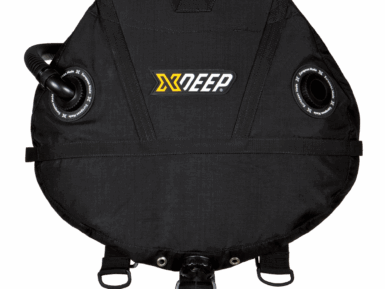 XDEEP STEALTH 2.0 REC Standard
