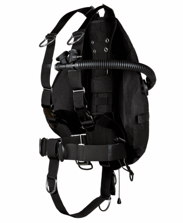 STEALTH 2.0 REC