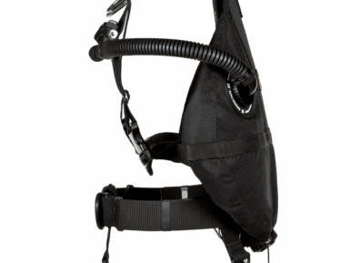 Válvula de descarga central XDEEP STEALTH 2.0 REC