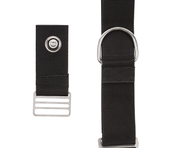 Classic Crotch Strap for NX Series with Adapter